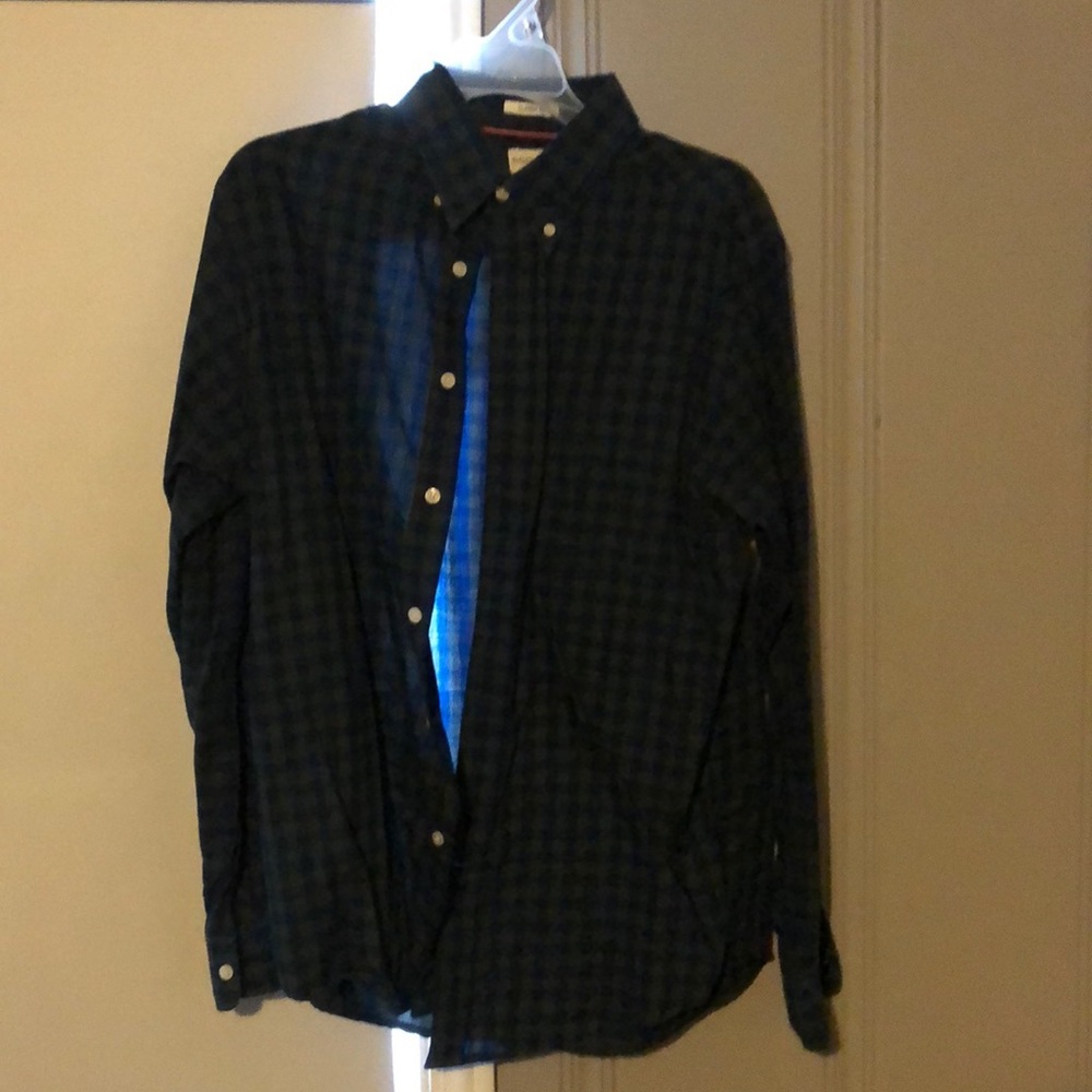 Dockers Men’s Dress Shirt
